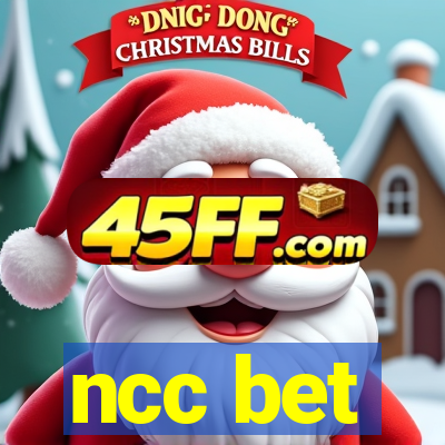 ncc bet